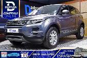 Land Rover Range Rover Evoque 2.0l Ed4 Diesel 150cv 4x2 Pure