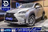 Lexus Nx 300 H Executive 4wd Tecno