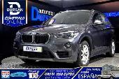BMW X1 Xdrive 25da