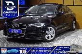Audi A6 3.0 Tfsi Quattro S-tronic