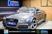 Audi A5 Cabrio 2.0tdi Quattro 190