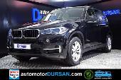 BMW X5 Xdrive 25da