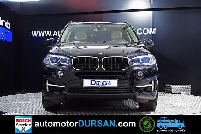 Imagen de BMW X5 Xdrive 25da (2768209) - Automotor Dursan
