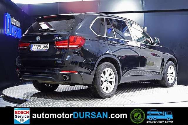 Imagen de BMW X5 Xdrive 25da (2768212) - Automotor Dursan