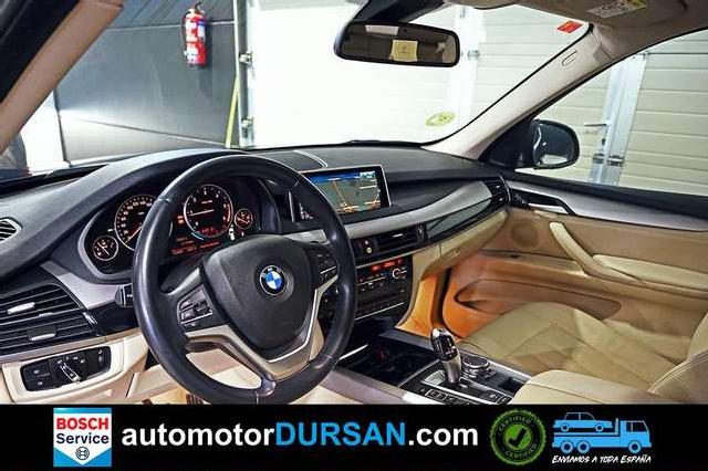 Imagen de BMW X5 Xdrive 25da (2768213) - Automotor Dursan