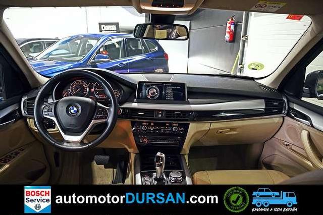 Imagen de BMW X5 Xdrive 25da (2768214) - Automotor Dursan