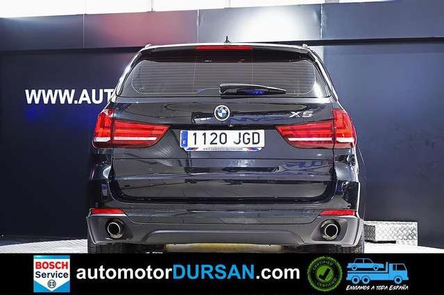 Imagen de BMW X5 Xdrive 25da (2768220) - Automotor Dursan