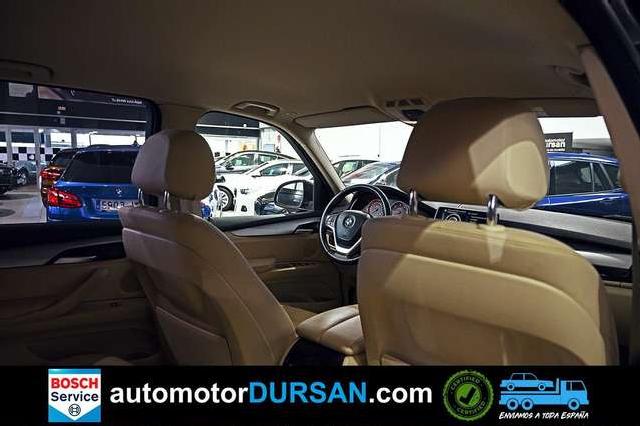 Imagen de BMW X5 Xdrive 25da (2768225) - Automotor Dursan