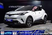 Toyota C-hr 125h Dynamic Plus