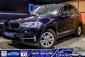 BMW X5 Xdrive 25da