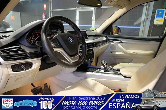 Imagen de BMW X5 Xdrive 25da (2768332) - Automotor Dursan