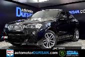 BMW X4 Xdrive 30da