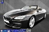 BMW 640 D Xdrive