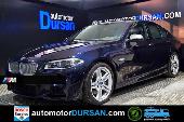 BMW 550 M550da Xdrive