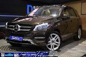 Mercedes Gle 350 D4matic Aut.