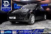 Porsche Macan S Diesel Aut.