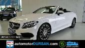Mercedes C 220 D