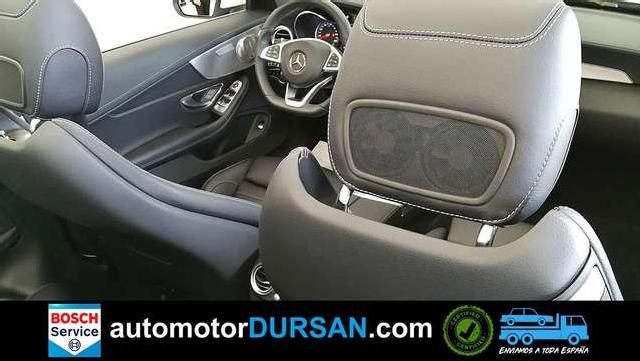 Imagen de Mercedes C 220 D (2768533) - Automotor Dursan