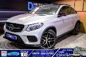 Mercedes Gle 350 D4matic Aut.