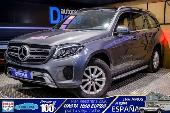 Mercedes Gls 350 D4matic Aut.