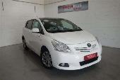 Toyota Verso 2.0d4d Active