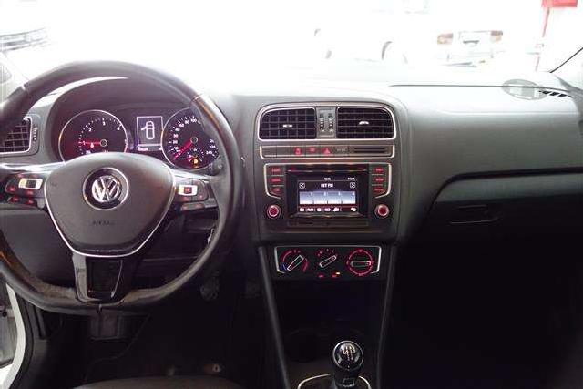 Imagen de Volkswagen Polo 1.4 Tdi Bmt Advance 66kw (2768634) - Kobe Motor