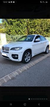BMW X-6 35 D
