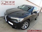 Alfa Romeo STELVIO 2.2D 180 cv EXECUTIVE AUT - Full Equipe -