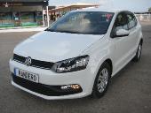 Volkswagen POLO EDITION 1.4TDI 75CV
