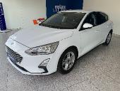 Ford FOCUS 1.5ECOBLUE 120CV TREND+