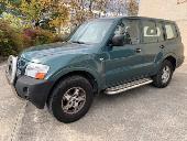 Mitsubishi MONTERO 3.2 DID