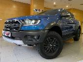 Ford Ranger 2.0tdci Dcb. Raptor 4x4 Aut. 213