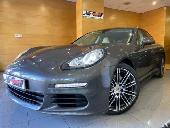 Porsche Panamera Diesel Edition Aut.