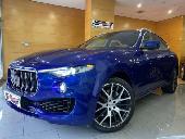 Maserati Levante 430 S Aut.