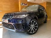 Land Rover Range Rover Sport Rr 2.0 Si4 Phev Hse Dynamic 404