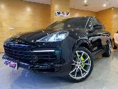 Porsche Cayenne E-hybrid Coupé Aut.