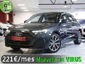 Audi A1 Sportback 25 Tfsi Advanced
