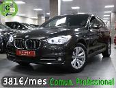 BMW 520 Da Gran Turismo