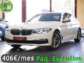BMW 520 Da