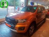 Ford Ranger 2.0tdci Dcb. Wildtrak 4x4 Aut. 213