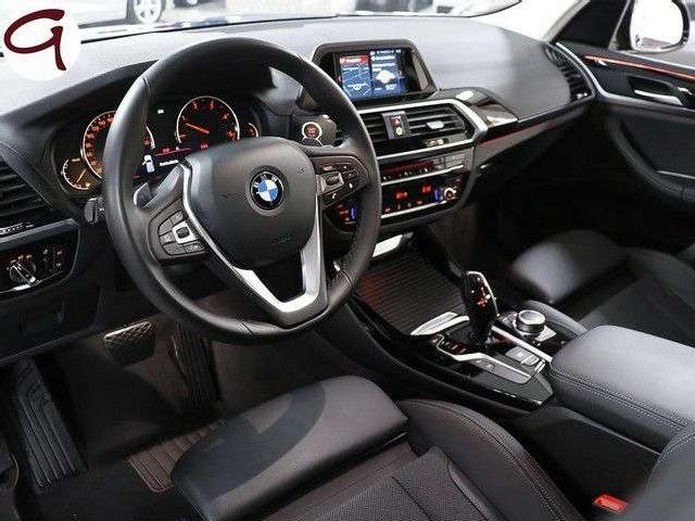 Imagen de BMW X3 Xdrive 20da (2769523) - Gyata