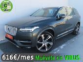Volvo Xc90 T6 Inscription Awd Aut. 310