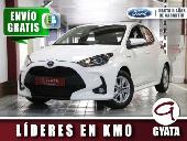 Toyota Yaris 120h 1.5 Business Plus