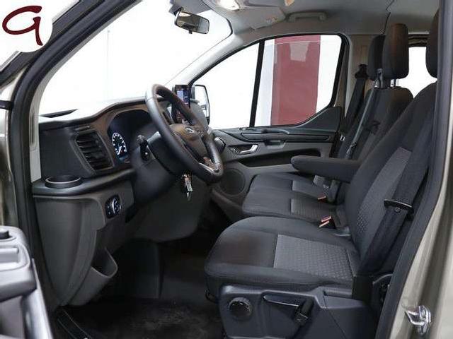 Imagen de Ford Transit Custom Ft 320 L1 Mixto Trend M1 Ecoblue 170 (2769624) - Gyata