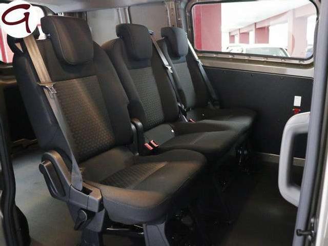 Imagen de Ford Transit Custom Ft 320 L1 Mixto Trend M1 Ecoblue 170 (2769625) - Gyata