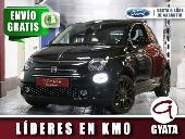 Fiat 500 1.2 Collezione Fall