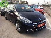 Peugeot 208 1.2 Puretech S&s Signature 82