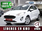 Ford Fiesta 1.5tdci Active 85