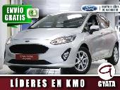 Ford Fiesta 1.5tdci Trend+ 85