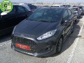 Ford Fiesta 1.0 Ecoboost S/s St Line 100